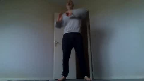 Jack Pierrot online show from 09.14.25