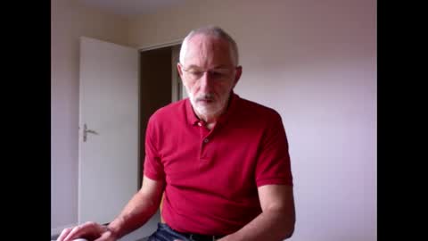 Jack Pierrot online show from 09.21.25