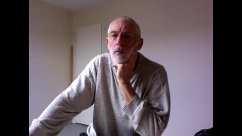 Jack Pierrot online show from 09.26.25