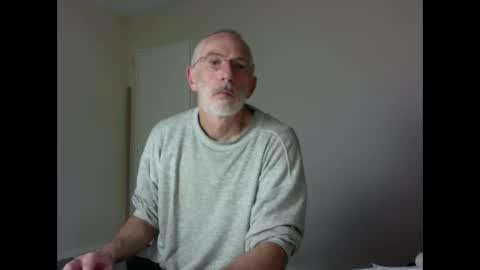 Jack Pierrot online show from 10.07.25