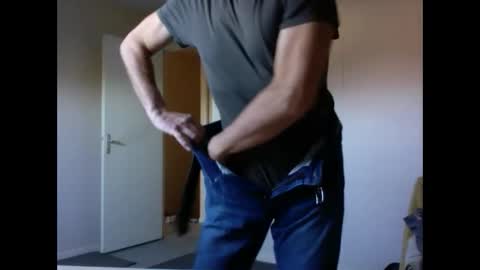 Jack Pierrot online show from 10.24.25