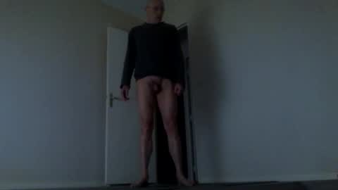 Jack Pierrot online show from 01.13.26