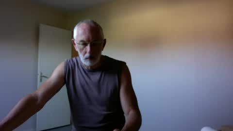 Jack Pierrot online show from 07.21.26
