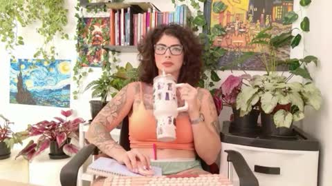 Tali Majid online show from 03.22.26