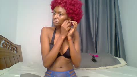talisha smiles online show from 05.17.26