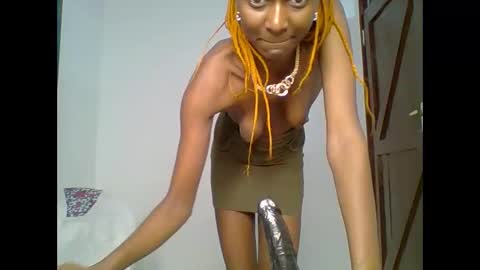 Snapshot of talisha_smiley chatting on 06.08.26 talisha smiles online show from 06.08.26