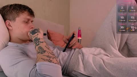 Colin online show from 10.30.25