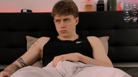 Colin online show from 02.21.26