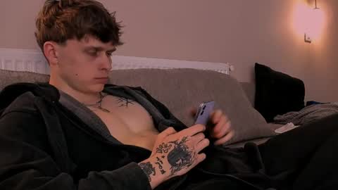 Colin online show from 04.19.26