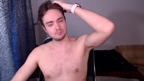 Snapshot of tall_sam chatting on 02.21.25 tall_sam online show from 02.21.25