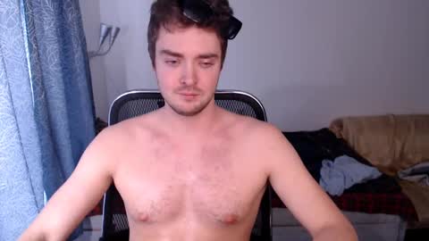 Snapshot of tall_sam chatting on 02.22.25 tall_sam online show from 02.22.25