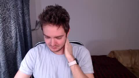 Snapshot of tall_sam chatting on 02.23.25 tall_sam online show from 02.23.25