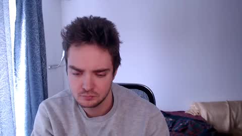 Snapshot of tall_sam chatting on 02.23.25 tall_sam online show from 02.23.25