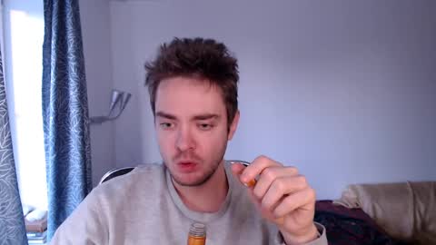 Snapshot of tall_sam chatting on 02.23.25 tall_sam online show from 02.23.25