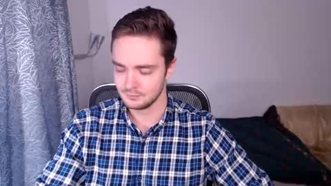 Snapshot of tall_sam chatting on 02.24.25 tall_sam online show from 02.24.25