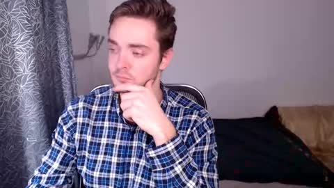 Snapshot of tall_sam chatting on 02.24.25 tall_sam online show from 02.24.25