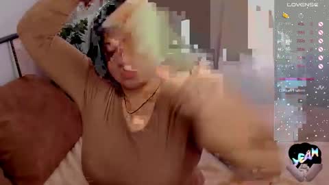 Talla online show from 11.25.25