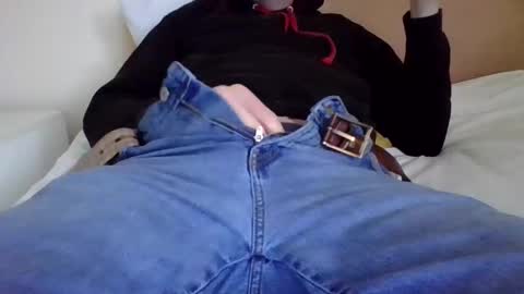 Snapshot of tallboy53 chatting on 02.09.25 Ill tell you if you really want to know. online show from 02.09.25