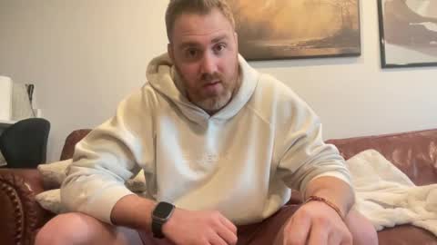 Zaddy online show from 02.27.25