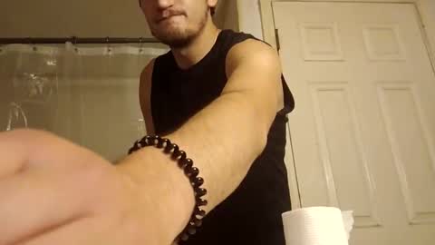 Snapshot of tallerandhandsomer chatting on 10.12.25 tallerandhandsomer online show from 10.12.25