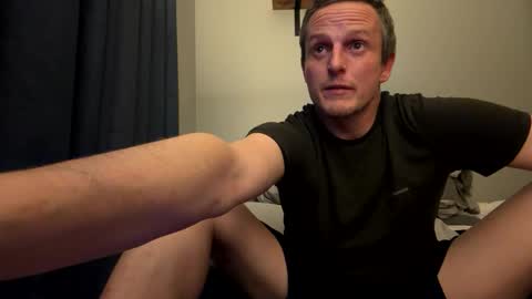 first stream was very fun grateful for every follow and super active chat online show from 04.15.26