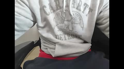 Just ask for it  online show from 01.19.25