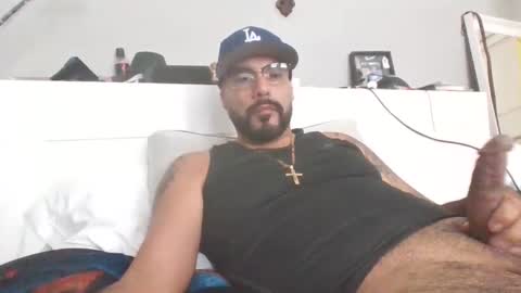 talllatino310 online show from 09.10.25