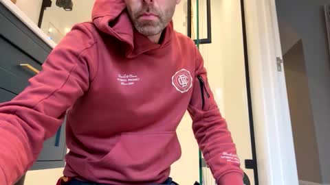 Tall Paul online show from 03.12.26