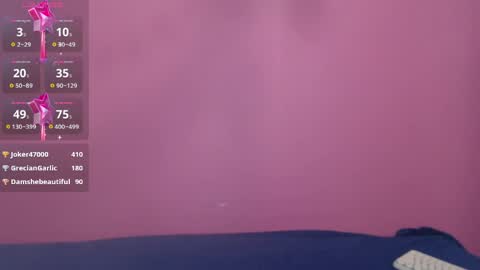 Tallso online show from 04.18.26