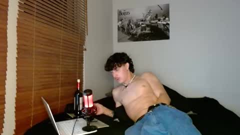 TallTatsAndHandsome online show from 02.07.26