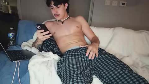 TallTatsAndHandsome online show from 03.01.26