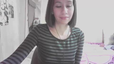 Snapshot of tallulahsunshine9 chatting on 11.28.25 Tallulah online show from 11.28.25