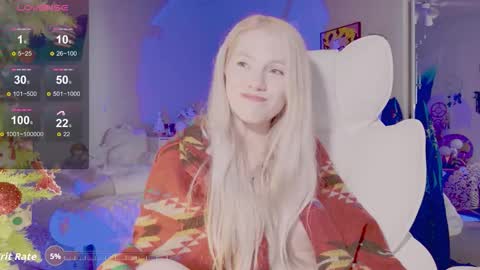 Talula  - OF talulaa online show from 12.20.25