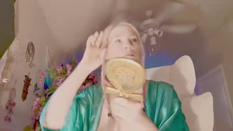 Talula  - OF talulaa online show from 02.19.26