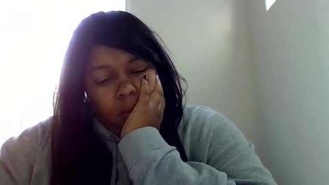 talulah007 online show from 10.22.25