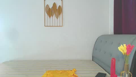 Snapshot of talyanarosa chatting on 01.16.25 Talyana online show from 01.16.25