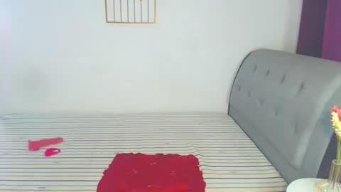 Snapshot of talyanarosa chatting on 11.05.25 Talyana online show from 11.05.25