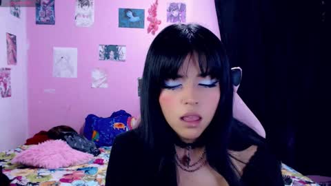 Snapshot of tamako_kitty__ chatting on 12.03.24 Alejandra Independent model online show from 12.03.24