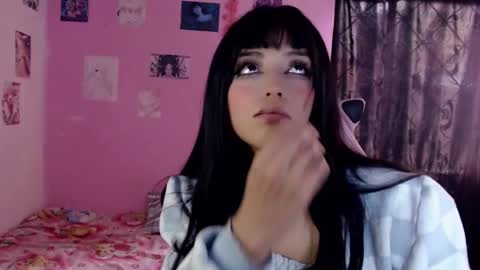 Snapshot of tamako_kitty__ chatting on 01.29.25 Alejandra Independent model online show from 01.29.25