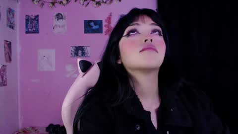 Snapshot of tamako_kitty__ chatting on 02.03.25 Alejandra Independent model online show from 02.03.25