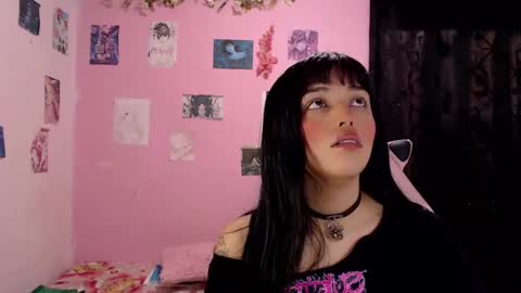 Snapshot of tamako_kitty__ chatting on 02.12.25 Alejandra Independent model online show from 02.12.25