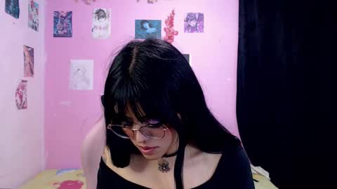 Snapshot of tamako_kitty__ chatting on 02.26.25 Alejandra Independent model online show from 02.26.25