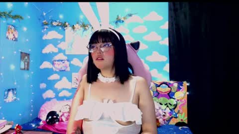 Snapshot of tamako_kitty__ chatting on 03.28.26 Alejandra Independent model online show from 03.28.26