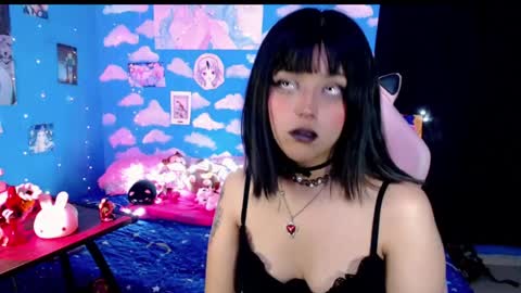 Snapshot of tamako_kitty__ chatting on 04.04.26 Alejandra Independent model online show from 04.04.26