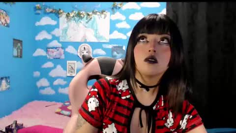 Snapshot of tamako_kitty__ chatting on 06.20.26 Alejandra Independent model online show from 06.20.26