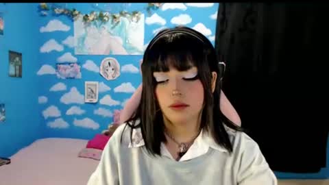 Snapshot of tamako_kitty__ chatting on 06.28.26 Alejandra Independent model online show from 06.28.26