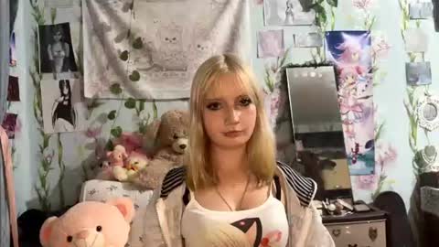 Snapshot of tamamorgner chatting on 06.29.26 Tama online show from 06.29.26