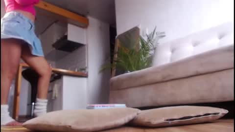 Tamara online show from 11.15.25