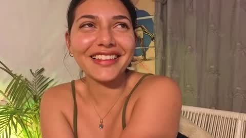 Tamara online show from 07.24.26