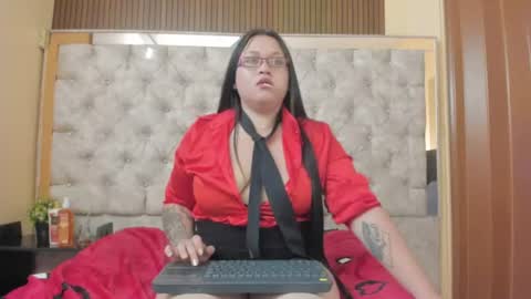 Tamara online show from 06.30.26